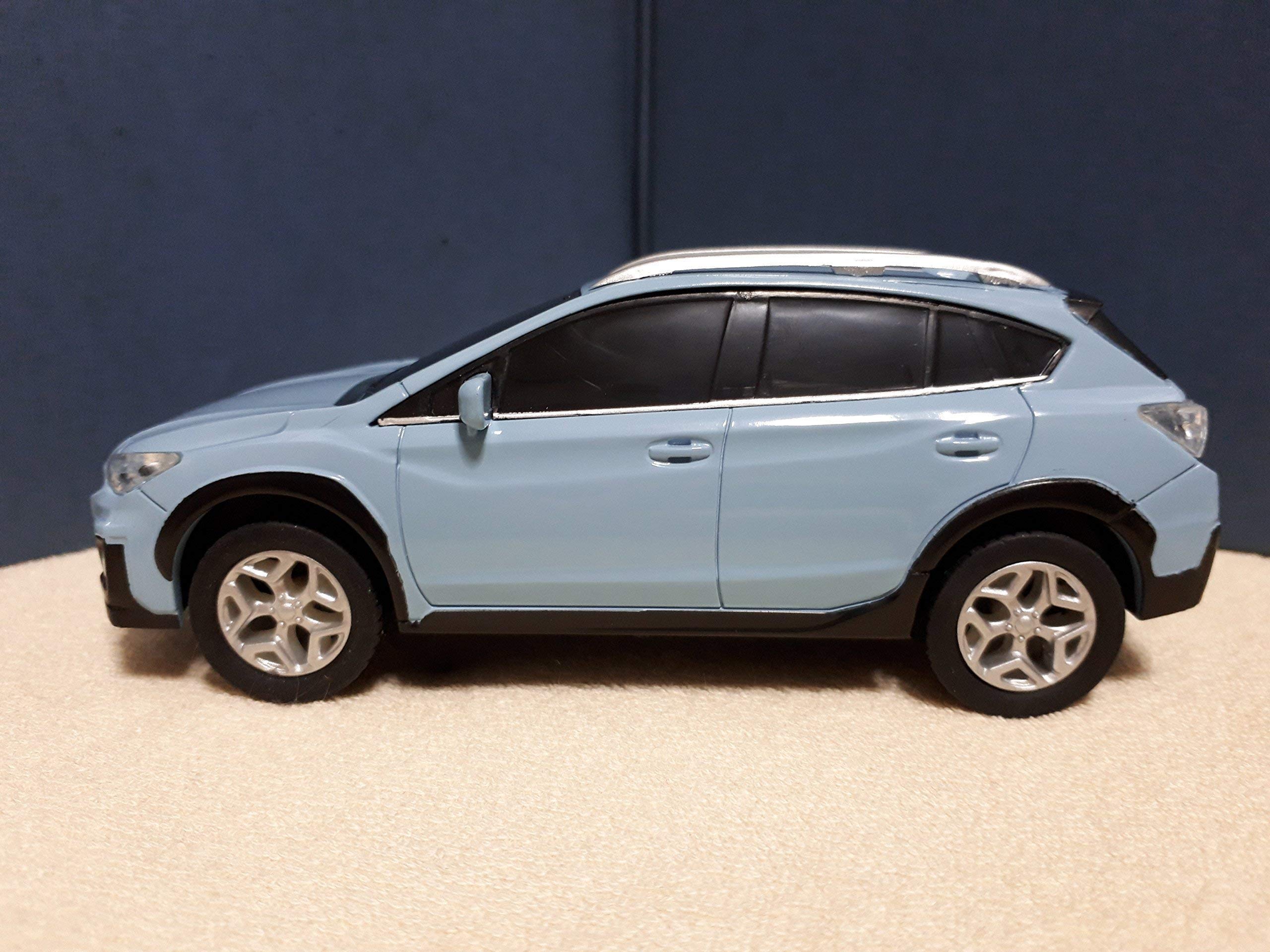 

Subaru Не для продажи Мини-автомобиль, который не сталкивается XV HYBRID