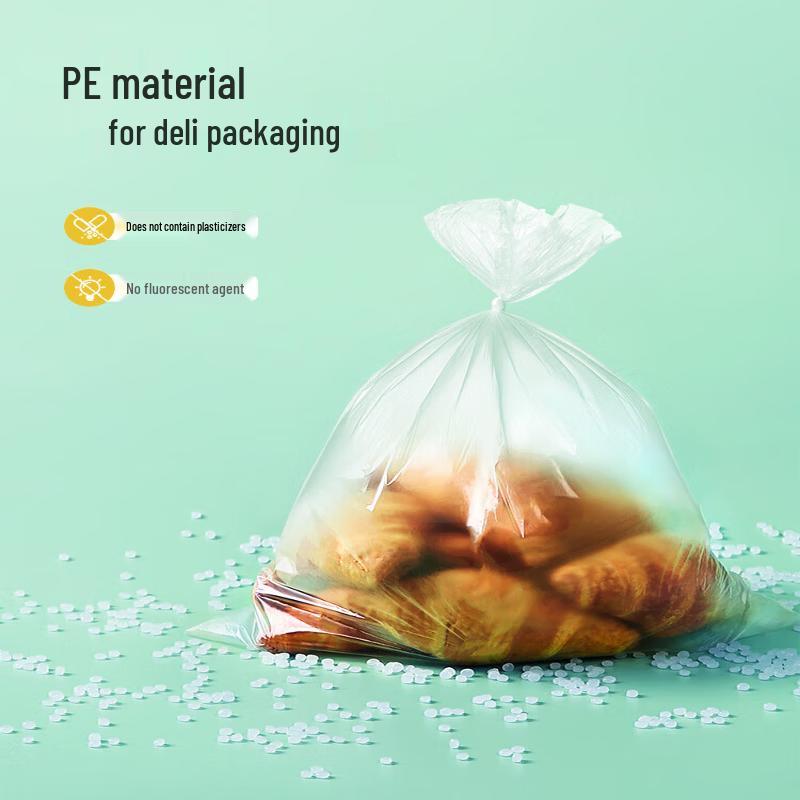 Maryya Durable Microwaveable Fresh-Keeping Bags