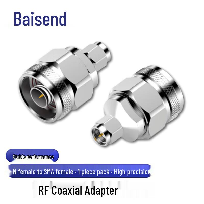 Bosende High-Frequency RF Coaxial Adapters