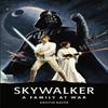 Star Wars Skywalker  A Family At War by Kristin Baver Hardback Book 9780241467763