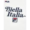 FILA Men's 2026 Spring Casual Knit Pullover Sweatshirt