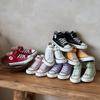 Canvas Shoes Girl's Shoes New Style Breathable Boys' Shoes Versatile Sports Shoes