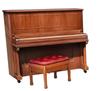 MiniArt Piano Set Plastic Model MA35626 1/35