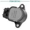 ACROPIX 89452-87114 Car Throttle Position Sensor Replacement for Toy ota Compatible with Duet Cami, Black, 1 Pack