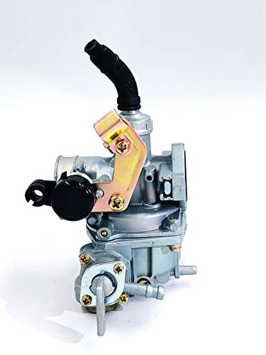 Motorcycle Carburetor PZ19 PB16 Super Cub 50 70 90 Genuine Type Big Carburetor Universal Aftermarket Product