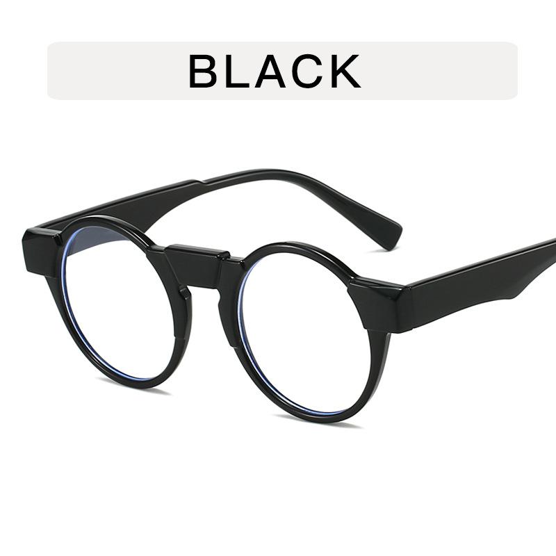 

Fashion Round Shape Sunglasses for Women Vintage Stylish Anti-glare Men Sun Glasses Travelling Hiking Women Sunglasses