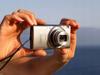 Canon IXUS 285 HS A digital camera 20.2MP 12x zoom silver