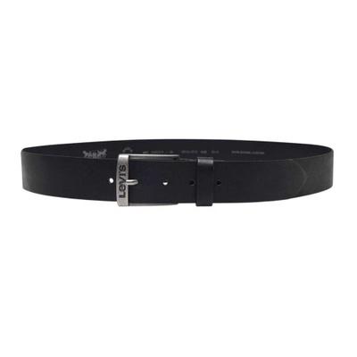 Mens Duncan Leather Belt