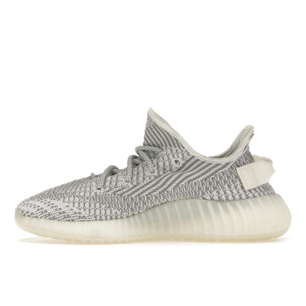 Adidas Yeezy Boost 350 V2 Static Non-Reflective 2018 Unisex Sneakers Grey EF2905