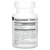 Source Naturals OptiZinc, 120 Tablets