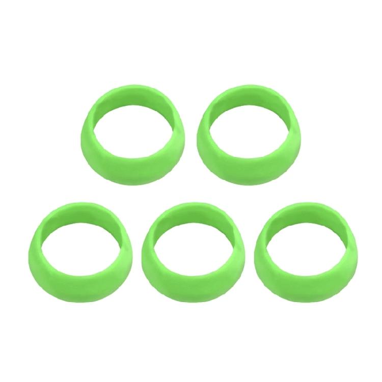 Silicone Bike Seatpost Guard Waterproof Dustproof Cover Bicycles Seatpost Protector Seat Rod Sleeve Cycling Accessories