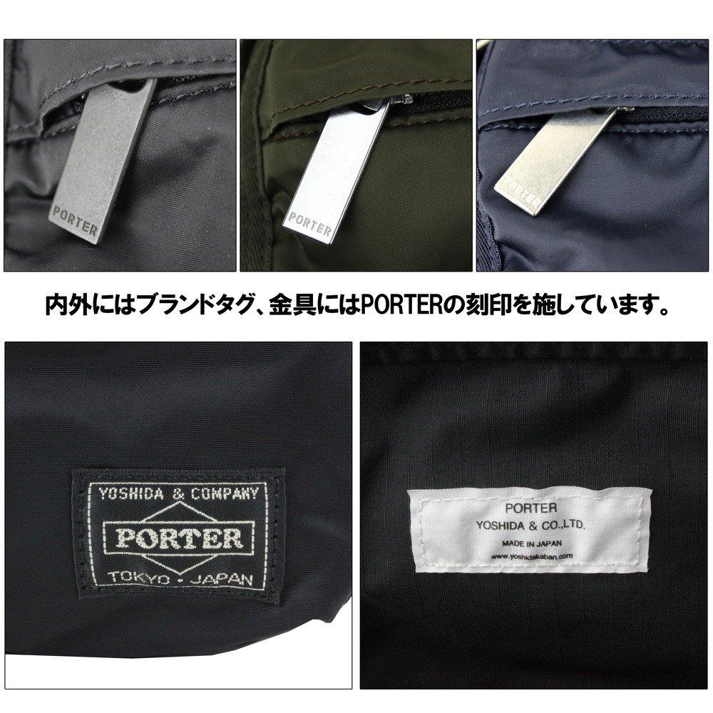 Porter PORTER FRAME Shoulder Bag 690-17849 Navy50