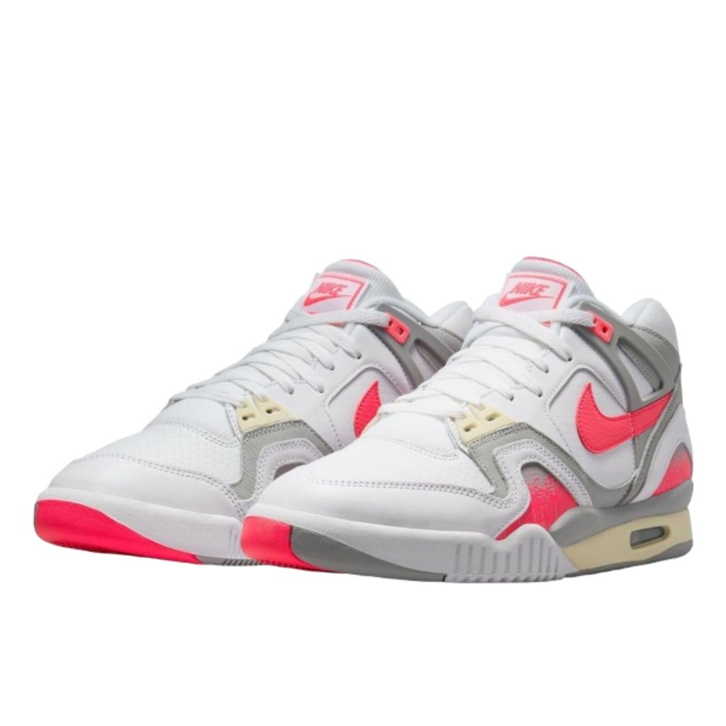 Nike Air Tech Challenge II Racer Pink