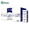 Mengniu Telunsu Slim Pack Pure Milk