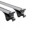 Roof Rack Volkswagen Touran Mpv 5D Year 2015-