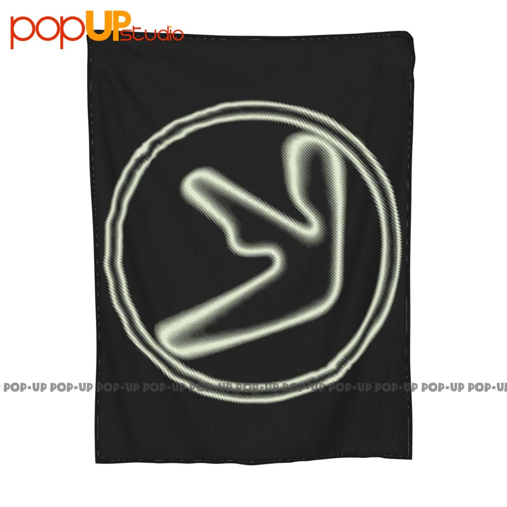 Aphex Twin 'Aphex Disciple' Glow Ultra-Soft Blanket Quilt Winter Sofa Cover Bed Covers