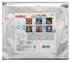 Skater Lunch Drawstring 6 Blind Wide x 17cm Made in Disney Big Hero Final Frame Bags, Medium, 6-Pack, Variations, Box, 15.5cm High, Japan, 6 KBB21B-A