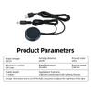 12V 24V LED Drive Dimmable Touch Sensor Switch 5cm Penetrating Wood Panel Smart Home Wardrobe Customized Dimmer