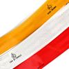 European Standard High-Visibility Night Traffic Reflective Tape for Cars and Trucks