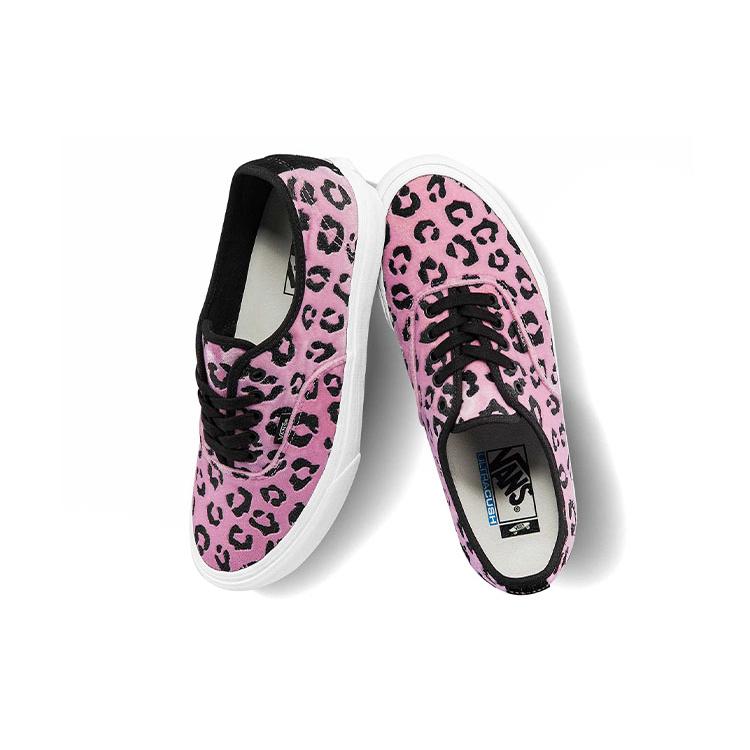 Vans Vlt Lx Autentiche 'Mauve Leopard Velvet' VN0A4CS48GB