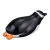 Decor Corporation Runrun Marin Marin Chopstick Rest Penguin MG-28114