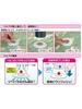 vacuum storage bags for bedding Ultra-thin valve-type (2-pack)
