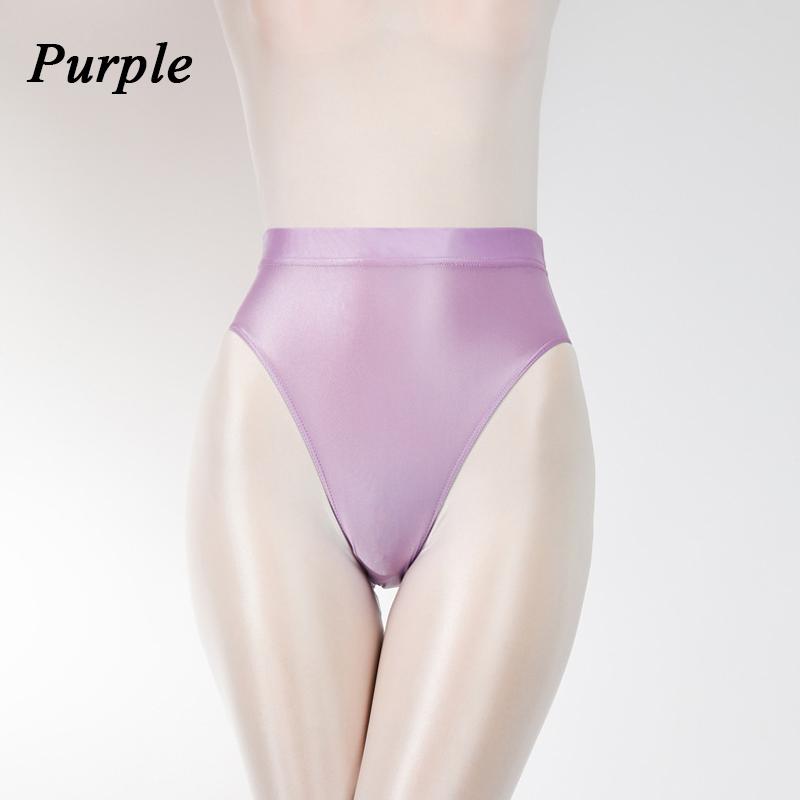 

Women Elastic High Waist Panties Summer Slimming Belly Contracting Underwear Sexy Panties High Rise Breathable Knicker M&1pc