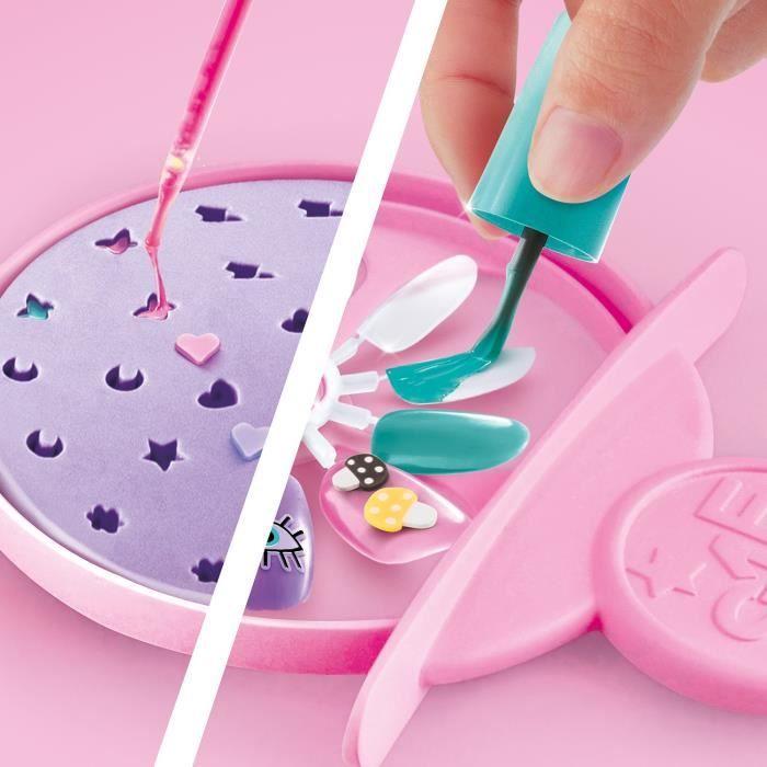 Canal Toys - Style For Ever - Studio à Ongles Gel - OFG 241