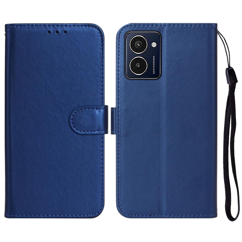 Dla HMD Pulse Pro Etui Skórzane PU Klapka Pokrowiec na Telefon Portfel Kieszonka na Karty Uchwyt