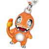 Charms Do Pandora Zawieszka Charms Charmander Pokemon Trusky