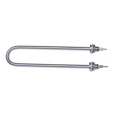 Stainless Steel Single U-Tube Heating Element