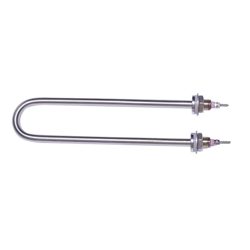 

Stainless Steel U-Type Water Heater Element