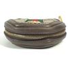 GUCCI 645123 GG Shelly line Ophidia Key Chain Wallet Coin Compartment coin purse