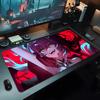 Lupa Wuwa Mouse Pad 500X1000 Mm Large Gaming Mousepad Gamer XL Rubber Otaku Keyboard Pad Laptop Desk Mat