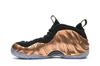 Men's Sneakers Nike Air Foamposite One Copper (2017) Metallic Copper/Metallic Copper-Black