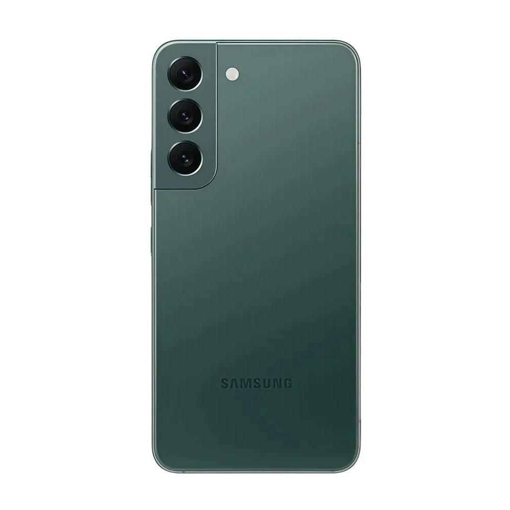 Samsung Telefon Mobil Deblocat Galaxy S22 5G 8GB+128GB eSIM+SIM