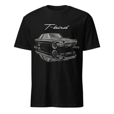 Ülerõivad – T-särgid