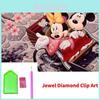 Professional Diamond Painting Tool Kit A4 Light Board Transparent Copy Table Point Drill Pen Clay Set