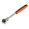 Bahco Swivel Head Ratchet 3/8in Drive