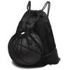 Basketball Ball Ball Gym Sports Large for Club and with Mesh Bag Bag, Bag, Backpack, Basketball/Soccer Case, Sack, Knapsack, Bag, Capacity,
