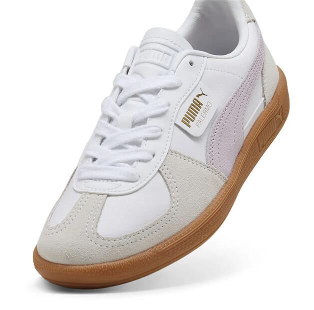 Puma Sneakers Palermo Leather