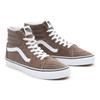Vans Sk8-Hi Walnut Unisex Sneakers Brown VN0007NP1NU