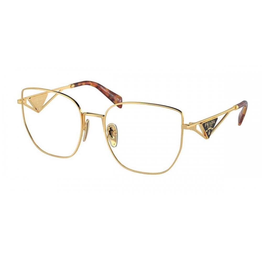 

Женские очки Prada Pr A54vd Asian Fit 5ak1o1 55-18-140