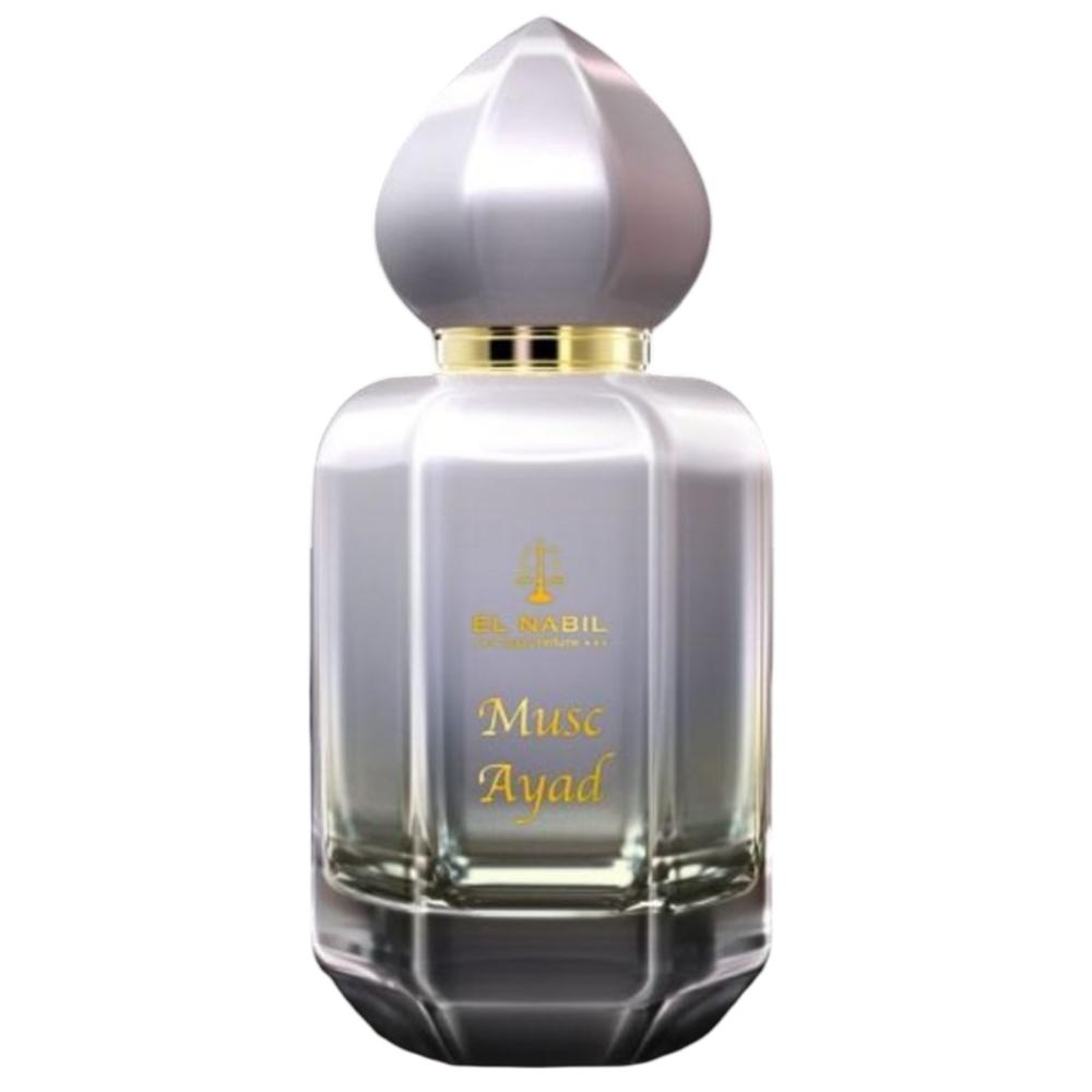 El Nabil - Eau De Parfum Musc Ayad -