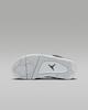 FZ8585-070 Nike GS Air Jordan 4 Retro Pure Platinum