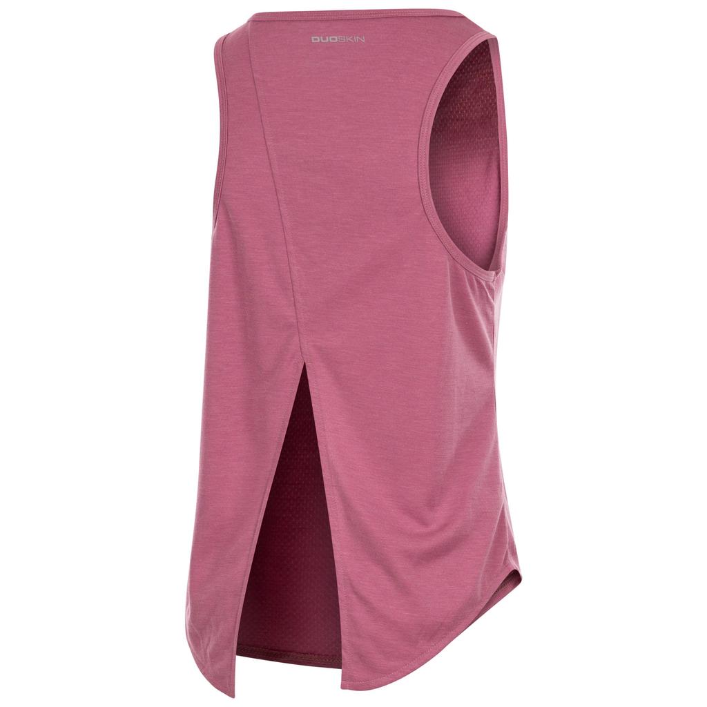 TRESPASS Dámský/Ladies Mairead Top