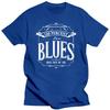 100 Percent Pure Blues Music T Shirt For Dropshipping Summer Short Sleeve Cotton Plus Size Custom Team Tee 4Xl 5Xl 6Xl