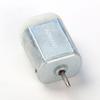 9.8mm FC-280 car central door lock motor 12000RPM clockwise