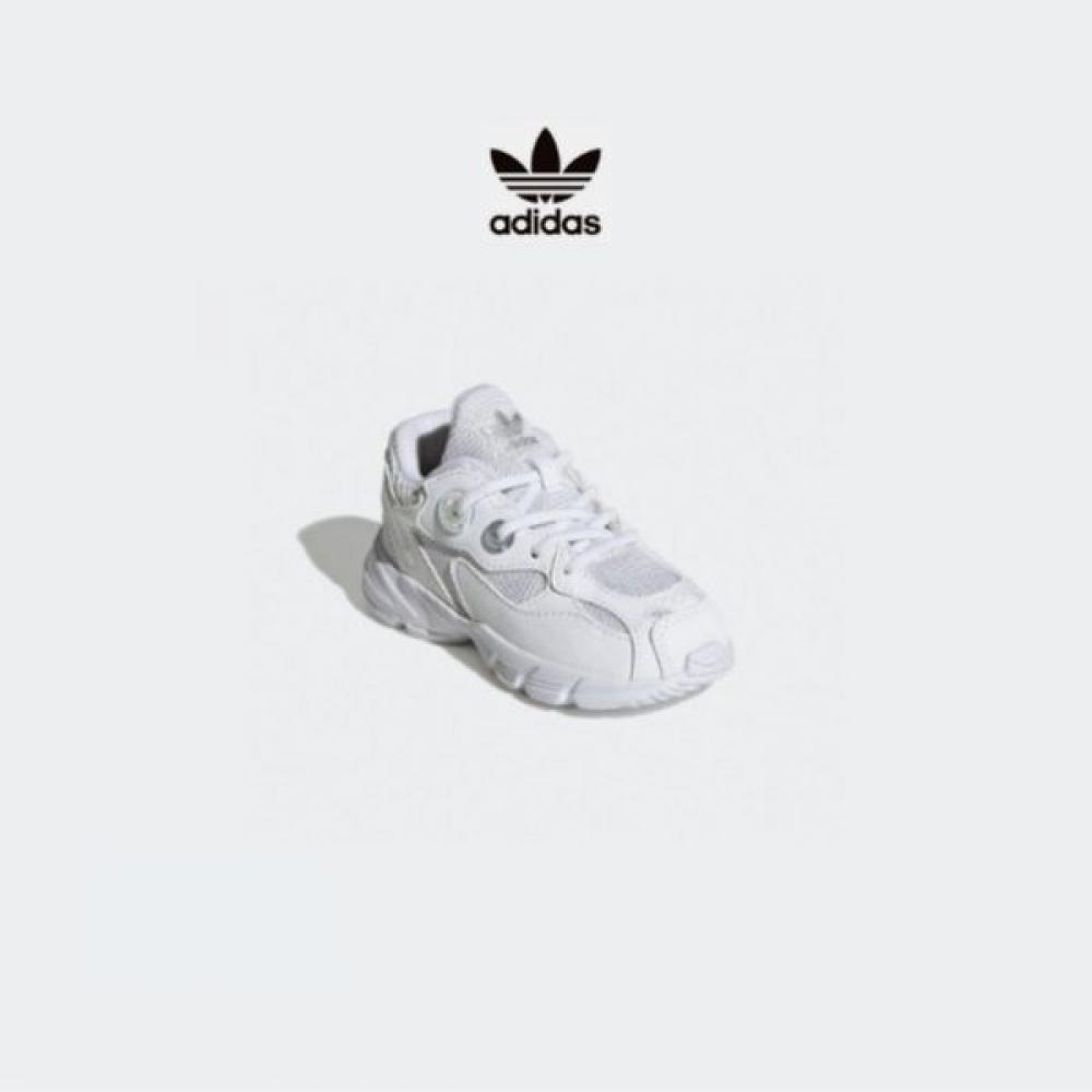 

AdidasKids Adidas Kids NC Chungjang Store Astear EL Infant GY6662 Wave Chungjang Store