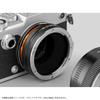 Concept Lens Mount Adapter EF mount lens Micro Four Thirds mount K&F KF-EFM43.IV (Canon conversion)